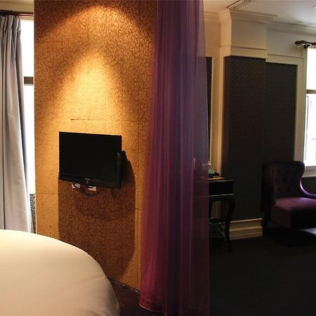 Manhattan Jinling Hotel Shanghai Eksteriør billede