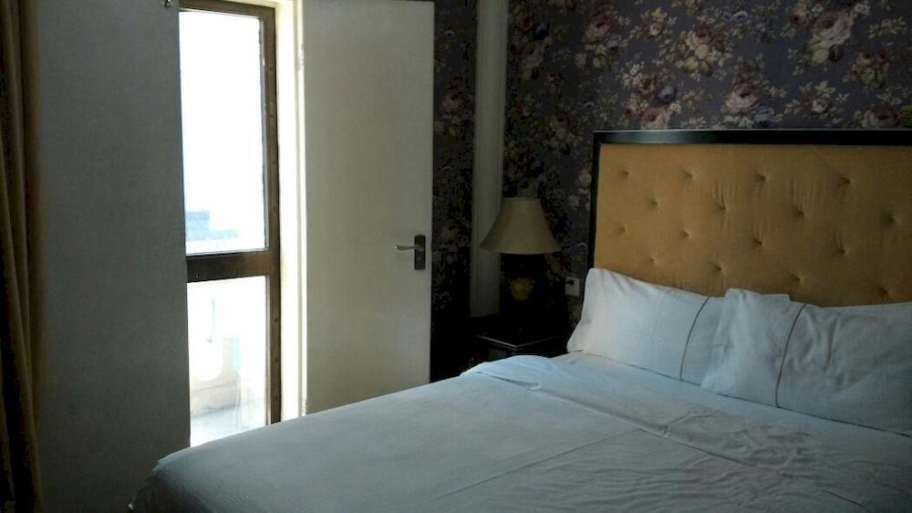 Manhattan Jinling Hotel Shanghai Eksteriør billede