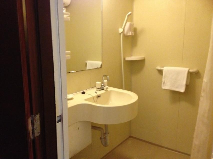 Manhattan Jinling Hotel Shanghai Eksteriør billede